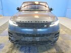 2023 Land Rover Range Rover Sport Dynamic Se Угольный vin: SAL1P9EU3PA105290