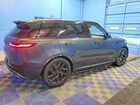 2023 Land Rover Range Rover Sport Dynamic Se Угольный vin: SAL1P9EU3PA105290