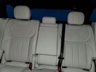 2023 Land Rover Range Rover Sport Dynamic Se Угольный vin: SAL1P9EU3PA105290