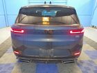 2023 Land Rover Range Rover Sport Dynamic Se Угольный vin: SAL1P9EU3PA105290