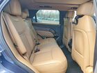 2023 Land Rover Range Rover Sport Dynamic Se Черный vin: SAL1P9EU4PA120042