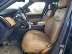 2023 Land Rover Range Rover Sport Dynamic Se Черный vin: SAL1P9EU4PA120042