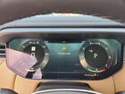 2026 Land Rover Range Rover Sport Se Green vin: SAL1P9EU7TA623607