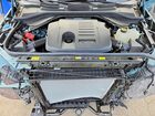 2026 Land Rover Range Rover Sport Se Green vin: SAL1P9EU7TA623607