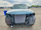 2026 Land Rover Range Rover Sport Se Green vin: SAL1P9EU7TA623607