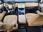 2026 Land Rover Range Rover Sport Se Green vin: SAL1P9EU7TA623607