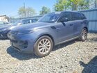 2023 Land Rover Range Rover Sport Dynamic Se Gray vin: SAL1P9EU9PA142988