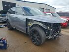 2025 Land Rover Range Rover Sport Se Gray vin: SAL1P9EUXSA437333 2025 Land Rover Range Rover Sport Se Gray vin: SAL1P9EUXSA437333