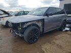 2025 Land Rover Range Rover Sport Se Gray vin: SAL1P9EUXSA437333 2025 Land Rover Range Rover Sport Se Gray vin: SAL1P9EUXSA437333