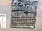 2025 Land Rover Range Rover Sport Se Gray vin: SAL1P9EUXSA437333 2025 Land Rover Range Rover Sport Se Gray vin: SAL1P9EUXSA437333