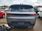 2025 Land Rover Range Rover Sport Se Gray vin: SAL1P9EUXSA437333 2025 Land Rover Range Rover Sport Se Gray vin: SAL1P9EUXSA437333