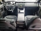 2025 Land Rover Range Rover Sport Se Gray vin: SAL1P9EUXSA437333 2025 Land Rover Range Rover Sport Se Gray vin: SAL1P9EUXSA437333
