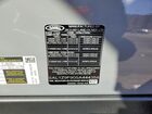 2025 Land Rover Range Rover Sport Sv Edition Two Угольный vin: SAL1Z9F90SA444358