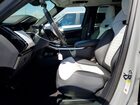 2025 Land Rover Range Rover Sport Sv Edition Two Угольный vin: SAL1Z9F90SA444358