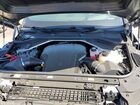 2025 Land Rover Range Rover Sport Sv Edition Two Угольный vin: SAL1Z9F90SA444358