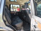 2016 Land Rover Lr4 Серый vin: SALAB2V65GA834625