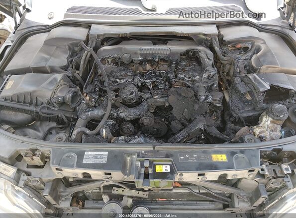 SALAB2V65GA834625 2016 LAND ROVER LR4 Серый Вид спереди