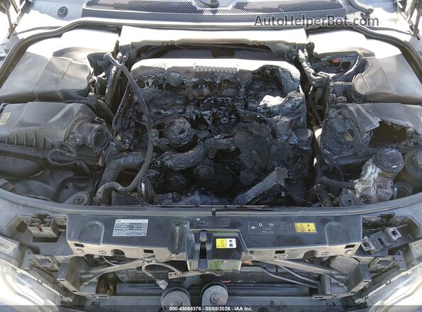 SALAB2V65GA834625 2016 LAND ROVER LR4 Серый Вид сзади