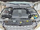 2016 Land Rover Lr4 Hse White vin: SALAG2V60GA792897
