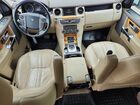 2016 Land Rover Lr4 Hse White vin: SALAG2V60GA792897