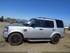 2016 Land Rover Lr4 Серебряный vin: SALAG2V60GA804661 2016 Land Rover Lr4 Серебряный vin: SALAG2V60GA804661