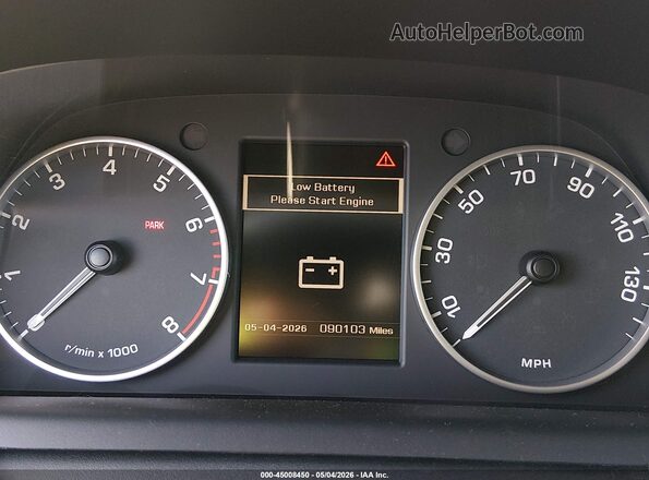 SALAG2V60GA804661 2016 LAND ROVER LR4 Серебряный Вид задних сидений