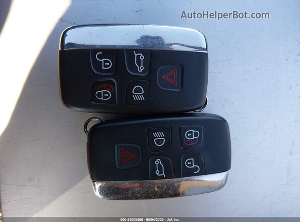 SALAG2V60GA804661 2016 LAND ROVER LR4 Серебряный Вид панели приборов