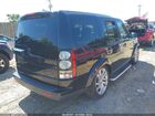2016 Land Rover Lr4 Black vin: SALAG2V61GA837250 2016 Land Rover Lr4 Black vin: SALAG2V61GA837250