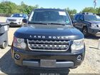 2016 Land Rover Lr4 Black vin: SALAG2V61GA837250 2016 Land Rover Lr4 Black vin: SALAG2V61GA837250