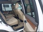 2016 Land Rover Lr4   Белый vin: SALAG2V62GA792755