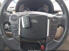 2016 Land Rover Lr4   Белый vin: SALAG2V62GA792755