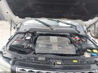 2016 Land Rover Lr4   Белый vin: SALAG2V62GA792755