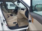 2016 Land Rover Lr4   Белый vin: SALAG2V62GA792755