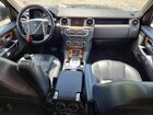 2016 Land Rover Lr4 Hse Gray vin: SALAG2V62GA793422