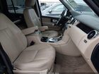 2016 Land Rover Lr4 Черный vin: SALAG2V62GA796434 2016 Land Rover Lr4 Черный vin: SALAG2V62GA796434