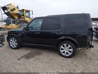 2016 Land Rover Lr4 Черный vin: SALAG2V62GA796434 2016 Land Rover Lr4 Черный vin: SALAG2V62GA796434