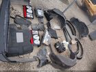 2016 Land Rover Lr4 Черный vin: SALAG2V62GA796434 2016 Land Rover Lr4 Черный vin: SALAG2V62GA796434