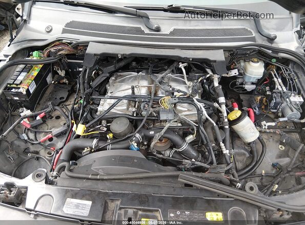 SALAG2V62GA796434 2016 LAND ROVER LR4 Черный Вид сзади