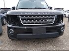 2016 Land Rover Lr4 Черный vin: SALAG2V62GA796434 2016 Land Rover Lr4 Черный vin: SALAG2V62GA796434