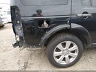 2016 Land Rover Lr4 Черный vin: SALAG2V62GA796434 2016 Land Rover Lr4 Черный vin: SALAG2V62GA796434