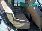 2016 Land Rover Lr4 B 7 Seat White vin: SALAG2V67GA818248 2016 Land Rover Lr4 B 7 Seat White vin: SALAG2V67GA818248