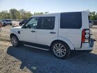 2016 Land Rover Lr4 B 7 Seat White vin: SALAG2V67GA818248 2016 Land Rover Lr4 B 7 Seat White vin: SALAG2V67GA818248