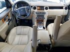 2016 Land Rover Lr4 Hse Black vin: SALAG2V69GA796706