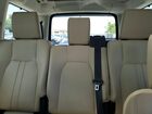2016 Land Rover Lr4 Hse Black vin: SALAG2V69GA796706