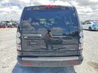 2016 Land Rover Lr4 Hse Black vin: SALAG2V69GA796706