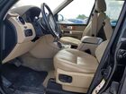 2016 Land Rover Lr4 Hse Black vin: SALAG2V69GA796706