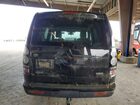 2016 Land Rover Lr4 Hse Черный vin: SALAG2V69GA829865