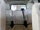 2016 Land Rover Lr4 Hse Черный vin: SALAG2V69GA829865