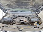 2016 Land Rover Lr4 Hse Черный vin: SALAG2V69GA829865