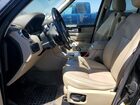2016 Land Rover Lr4 Hse Черный vin: SALAG2V69GA829865